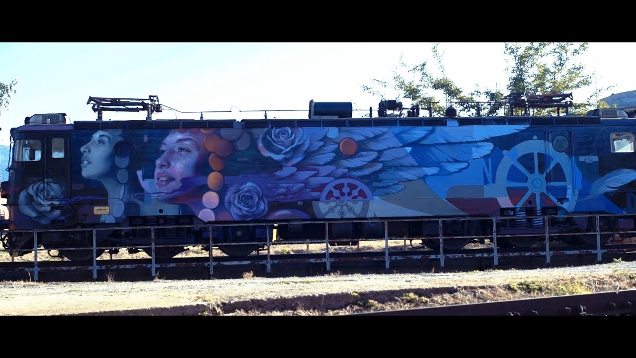 Nasimo x Bulgarian State Railways