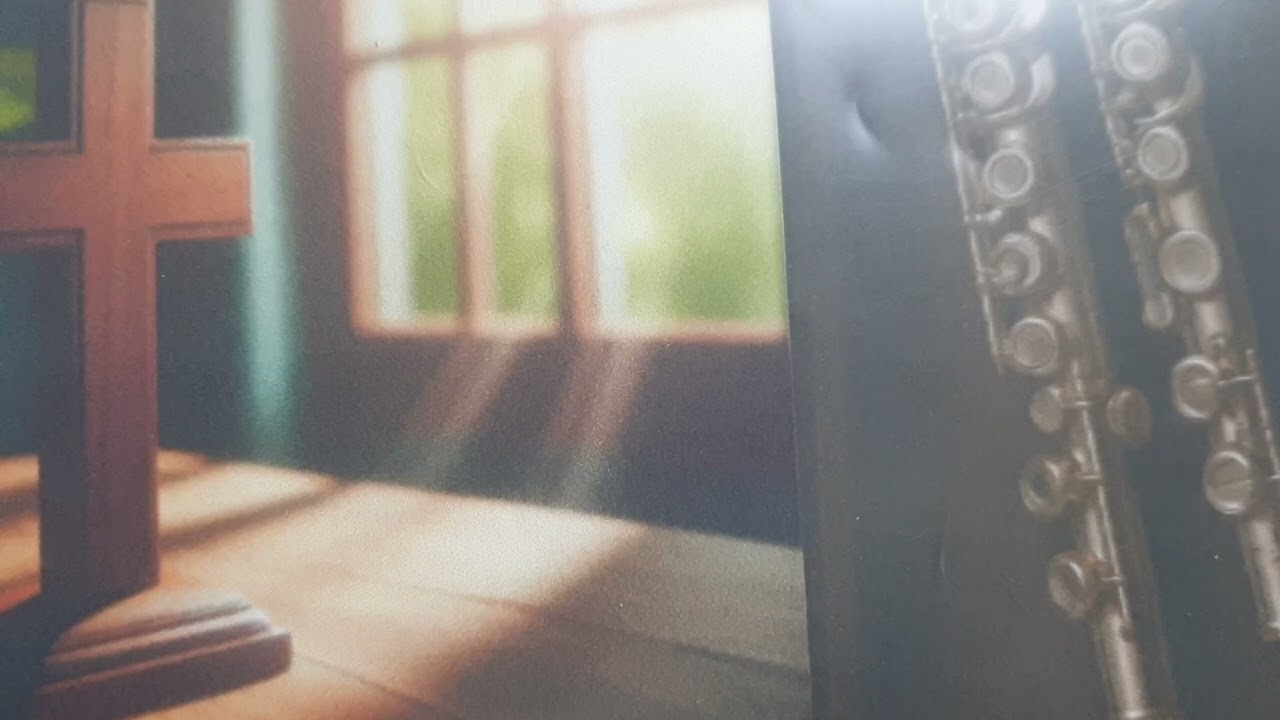14  주 우리 하나님
