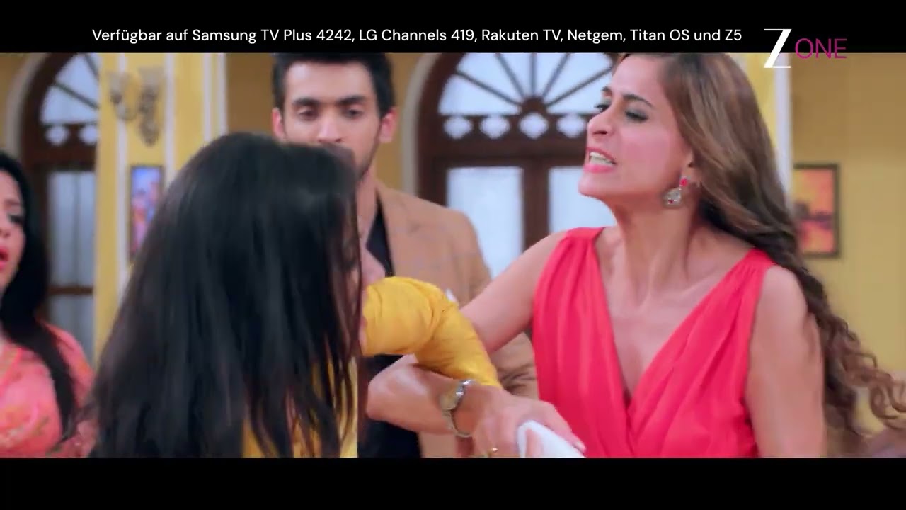 Kaleerein - Meera - Die Braut, die sich was traut! S1 E98 | Zee One Germany