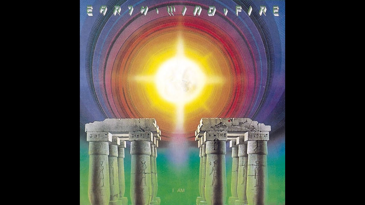 Earth, Wind & Fire - After The Love Has Gone / Let Your Feelings Show (Extended Mix by WilczeqVlk)