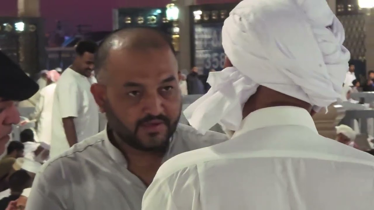 Muxaadaro Sh. Maxamed Rashaad qeybta  2aad.