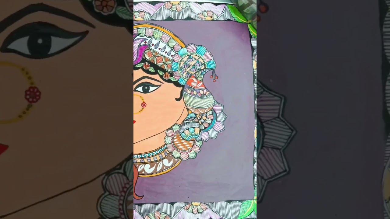 Divine feminine/shakti - represent beauty, strength, and grace of womanhood 👣🙏