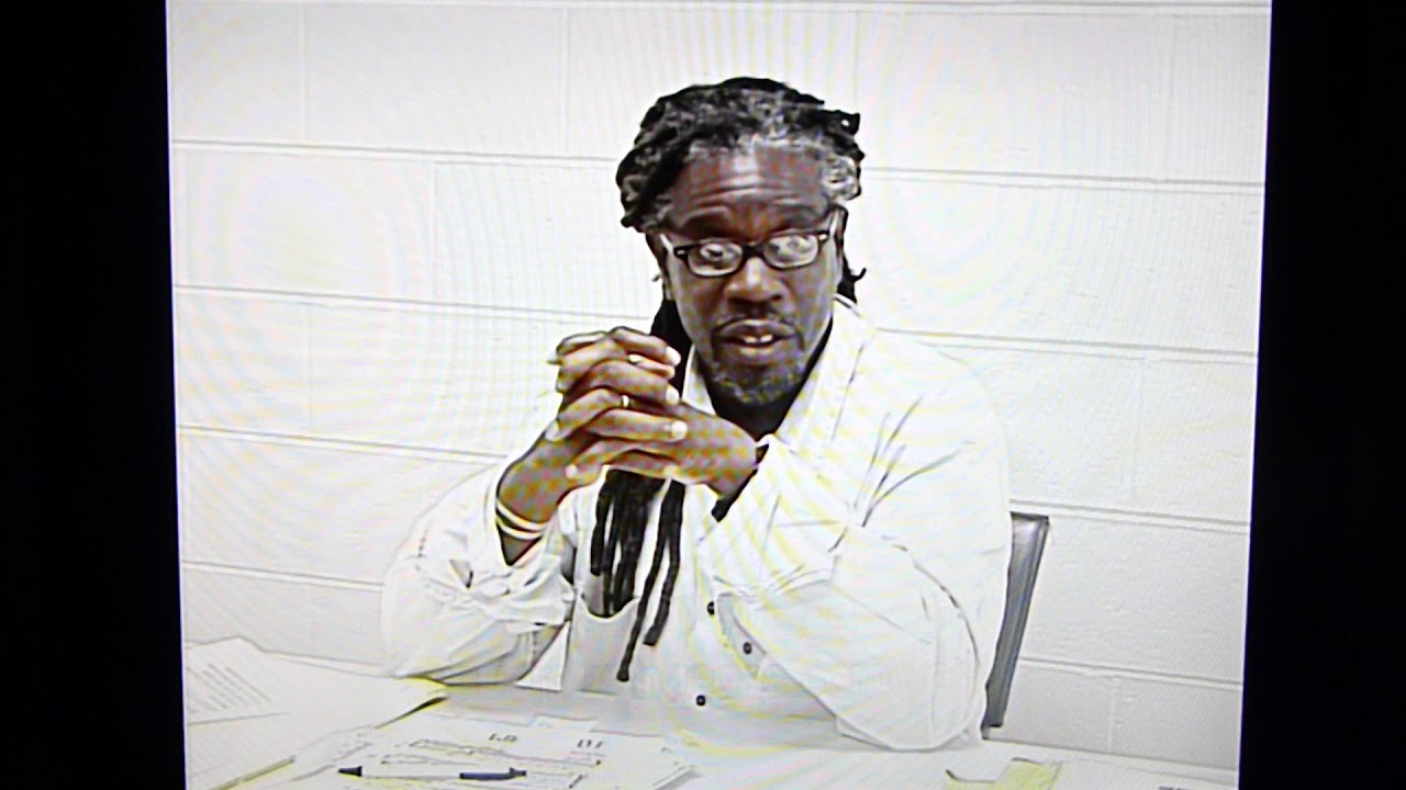 Mutulu Shakur fala sobre 2Pac (Legendado)
