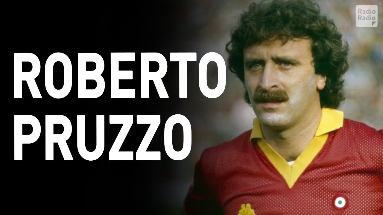 Roberto Pruzzo ► 