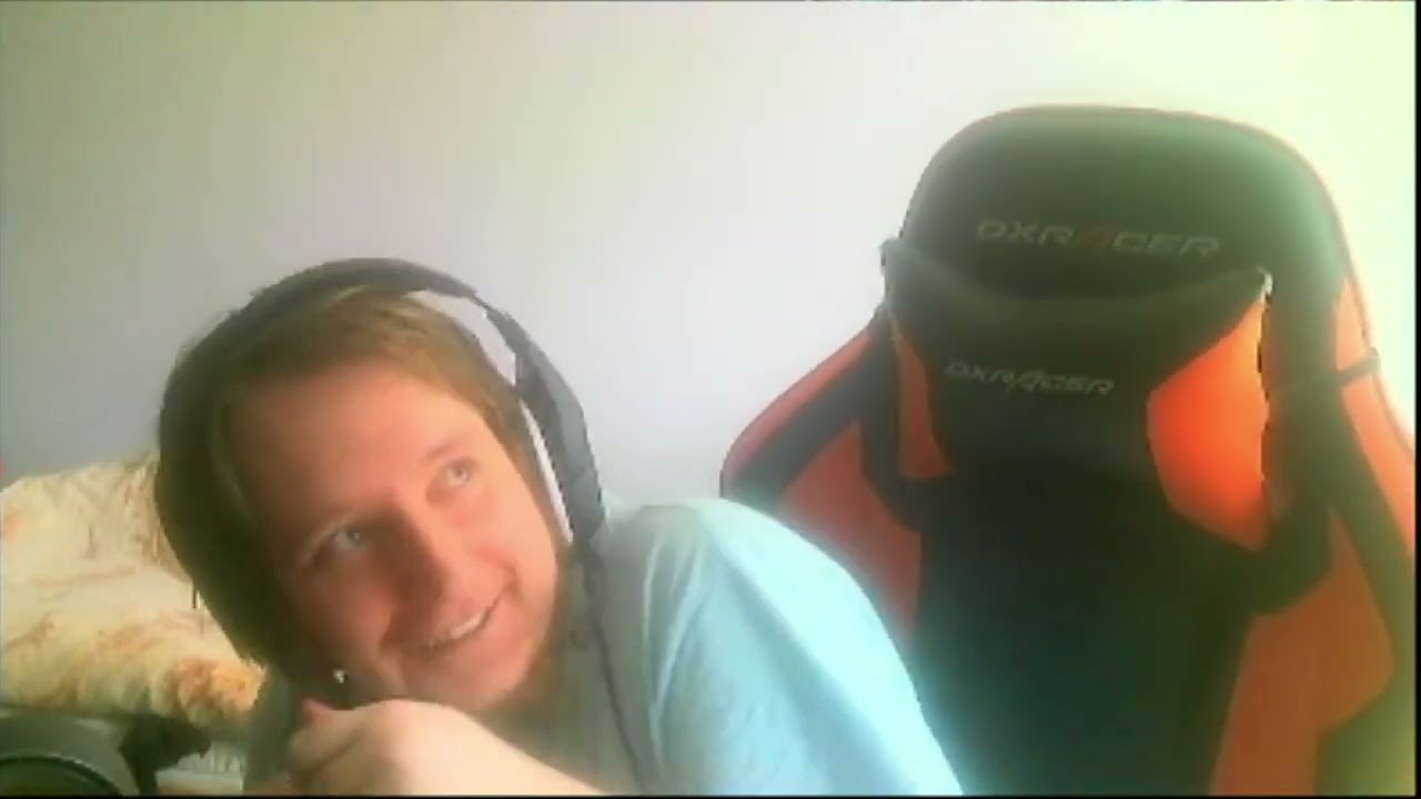 Zlatorz - attack by vasp while playing