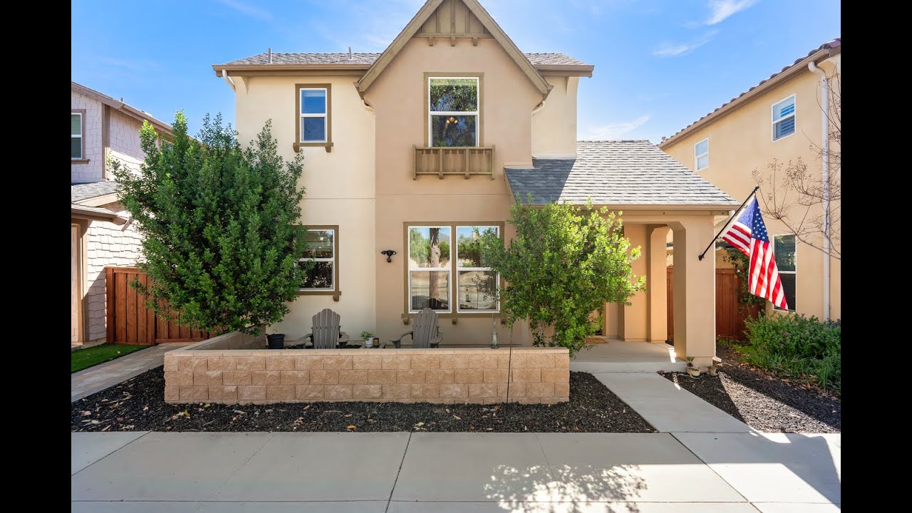 10650 North Bank Drive, Ventura, CA 93004