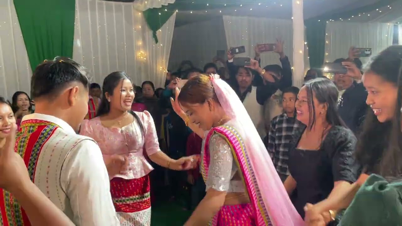 AKASH&SHELI CONGRATULATIONS 