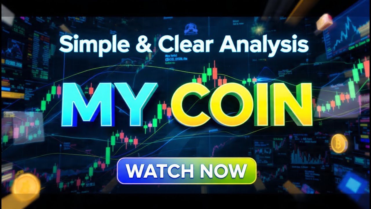 MY Coin Deep Dive | Project Breakdown !