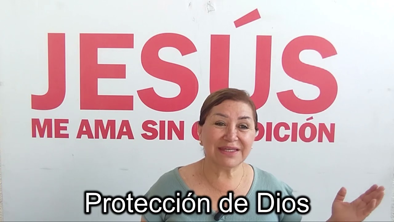 Testimonio de Protección de Dios