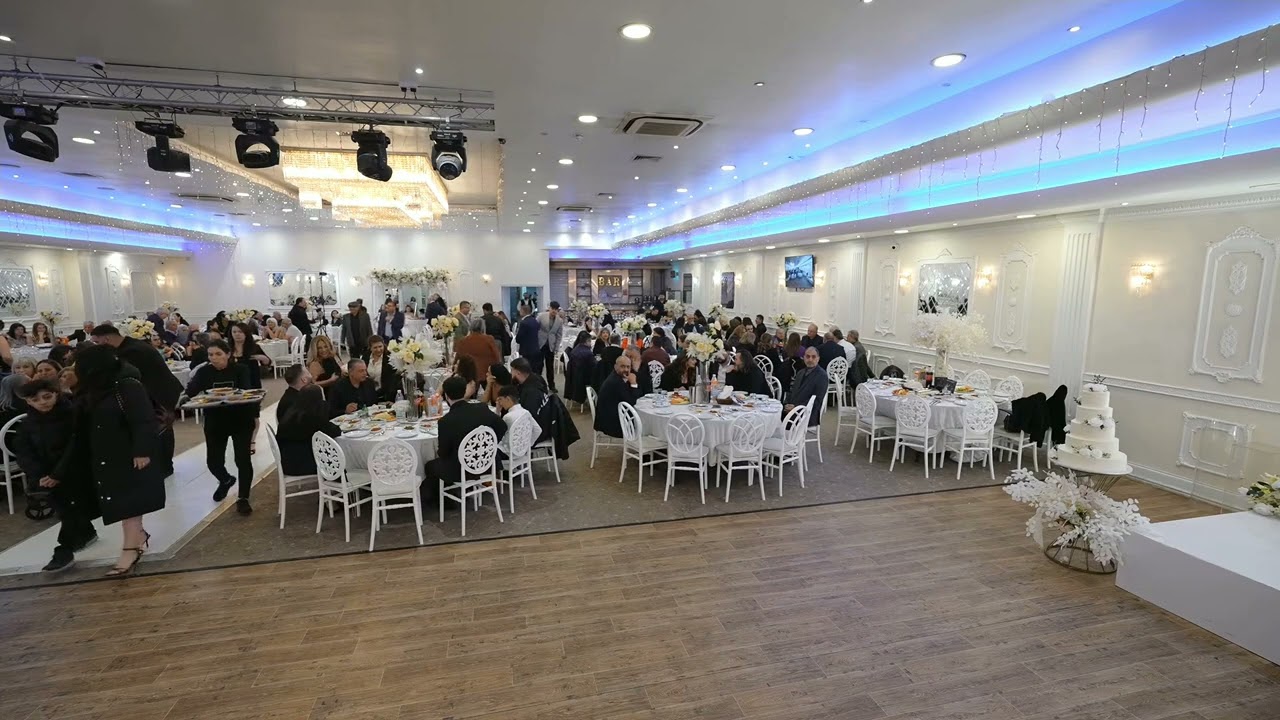 Seda & Ceyhun - 02.03.2025