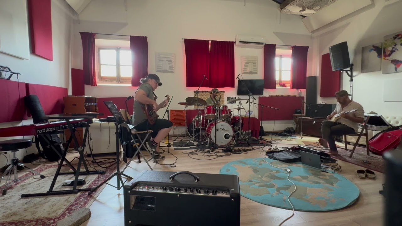 STEFANO SCARFONE - B(e)ACK IN LOVE