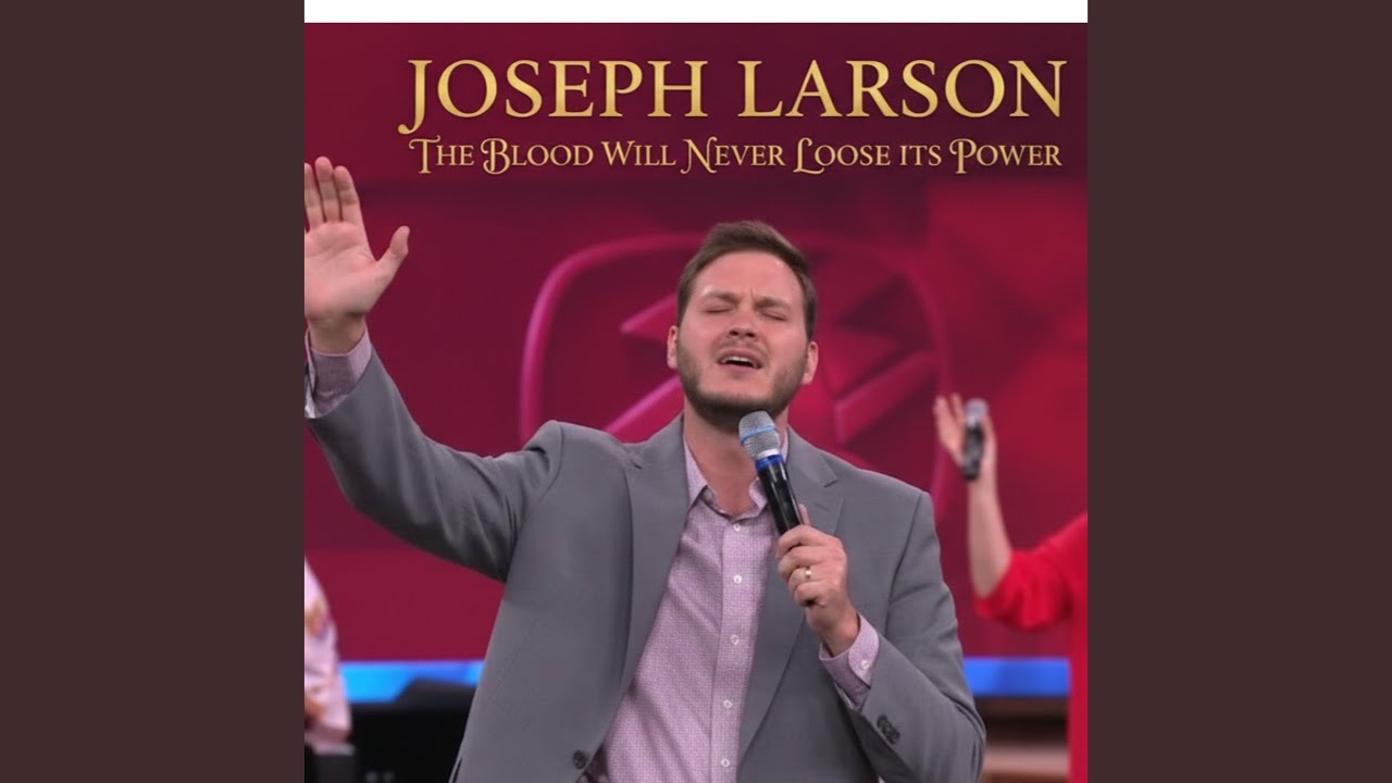 The Blood Will Never Lose Its Power