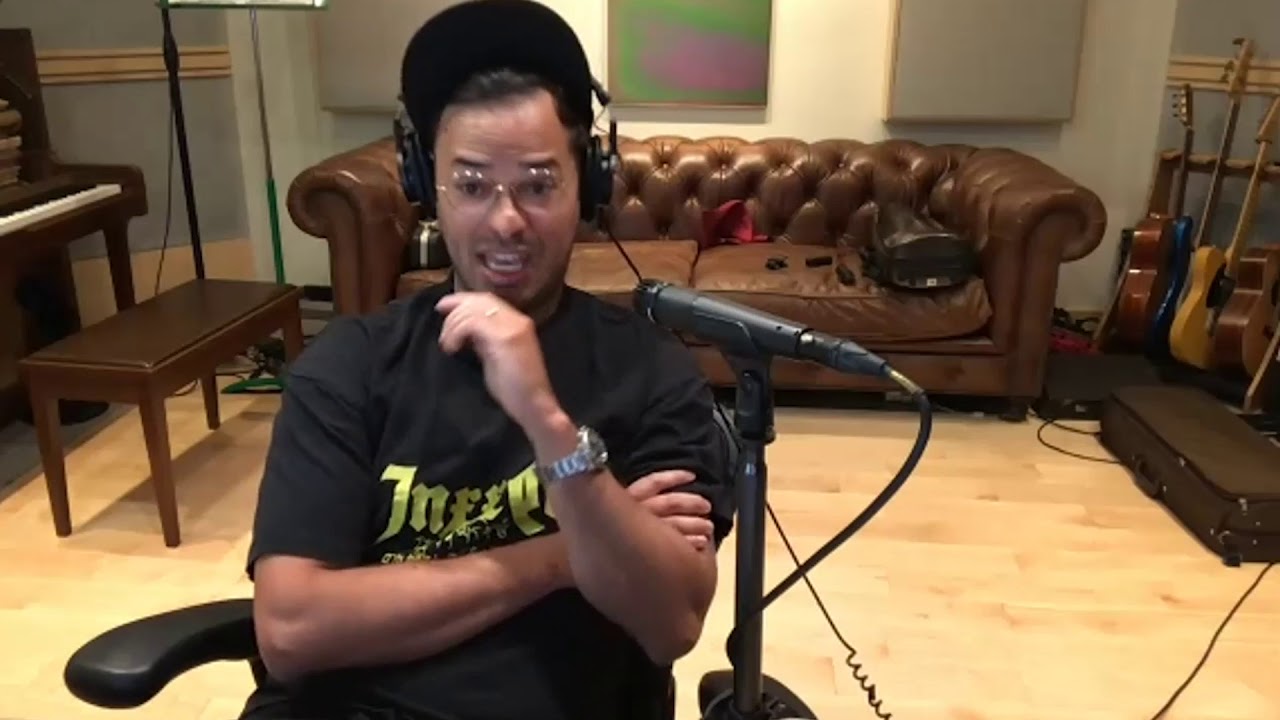 Beautiful Tornado Episode 5 - Bryan Senti