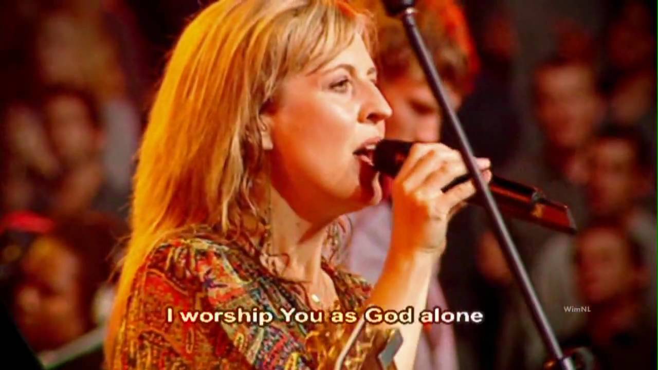 Hillsong - Open My Eyes - With Subtitles/Lyrics - HD Version