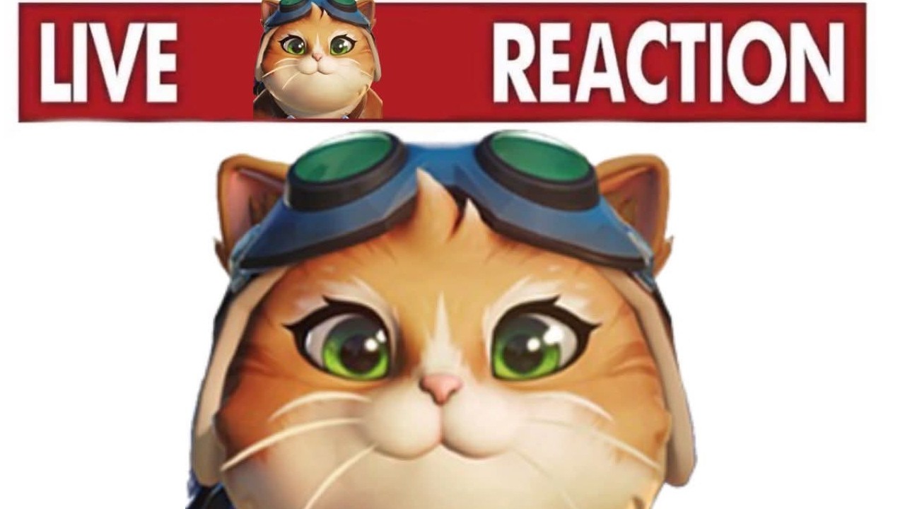 JETPACK CAT/BALL RANKED🐈 (if she's not banned)