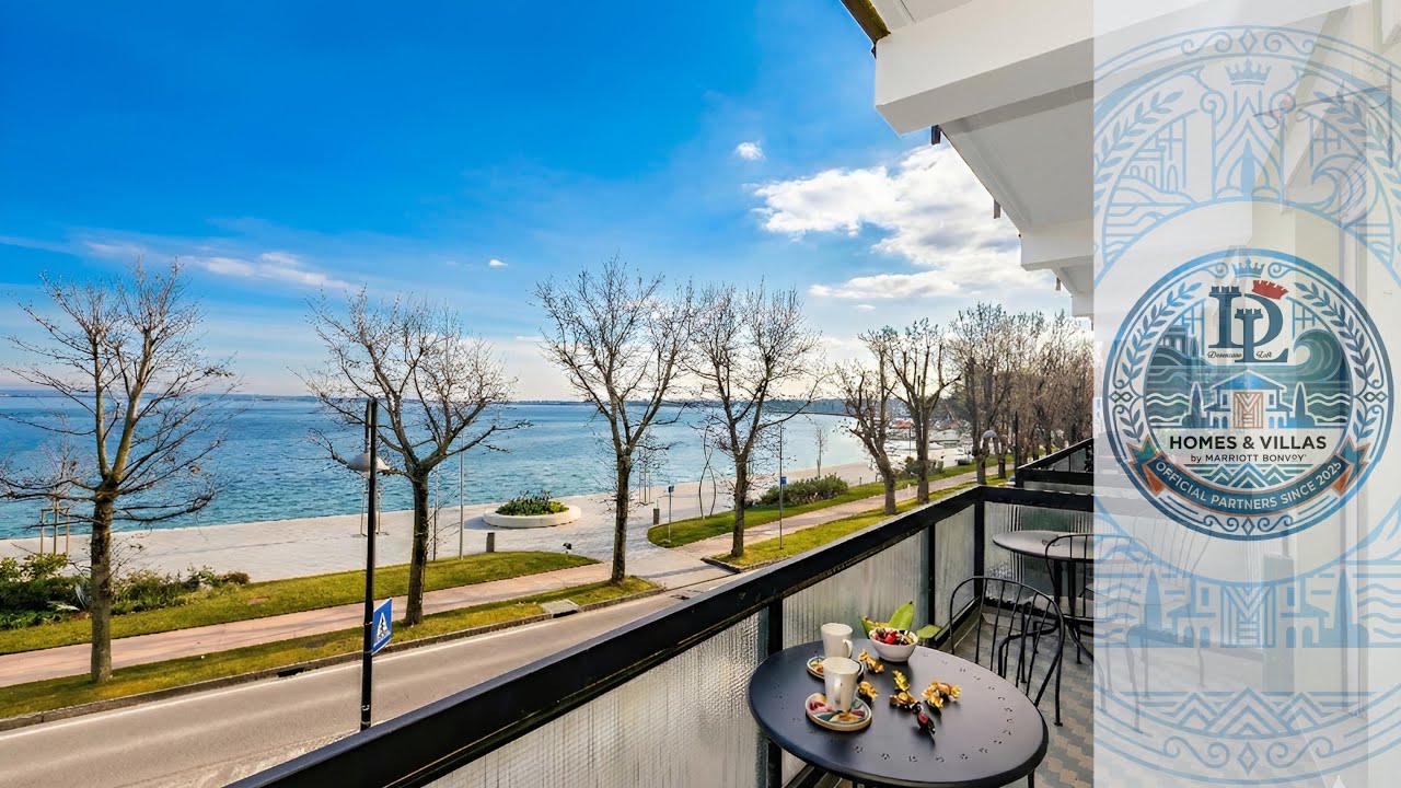 Charming on the Lake | DesenzanoLoft Official Partner Homes & Villas by Marriott Bonvoy®