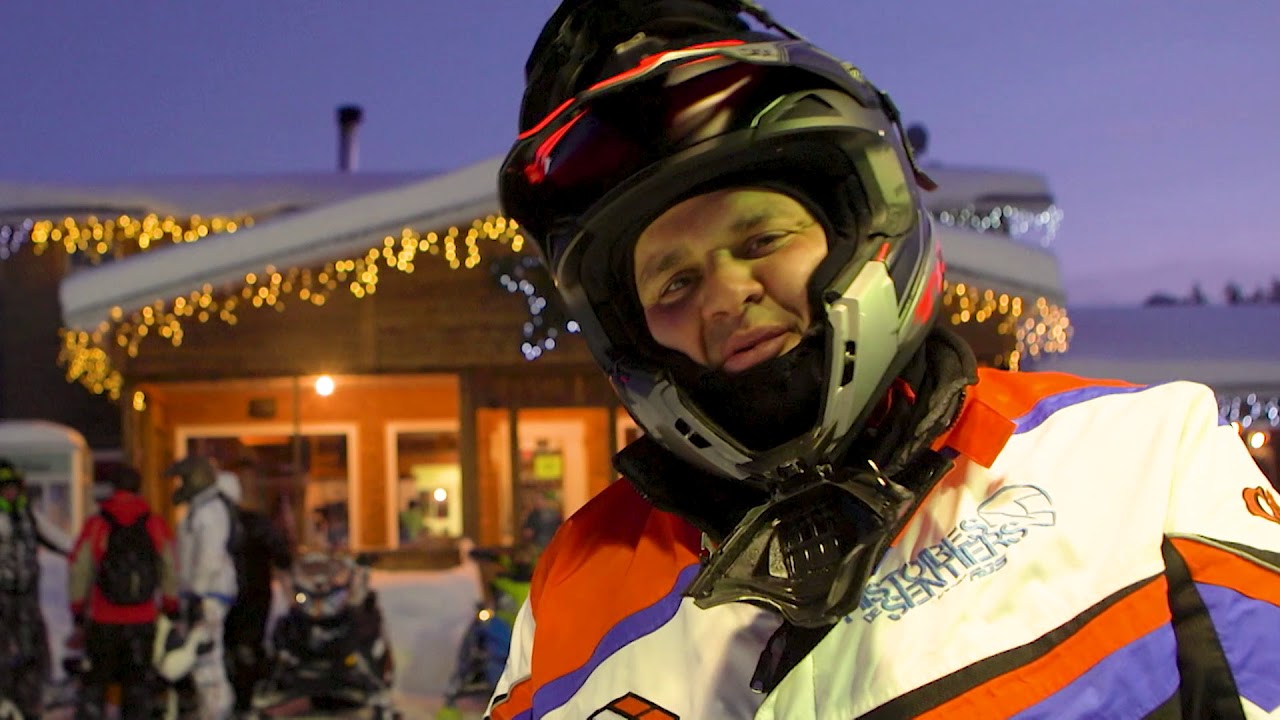 Histoires de Sentiers 2017-2018 épisode 19