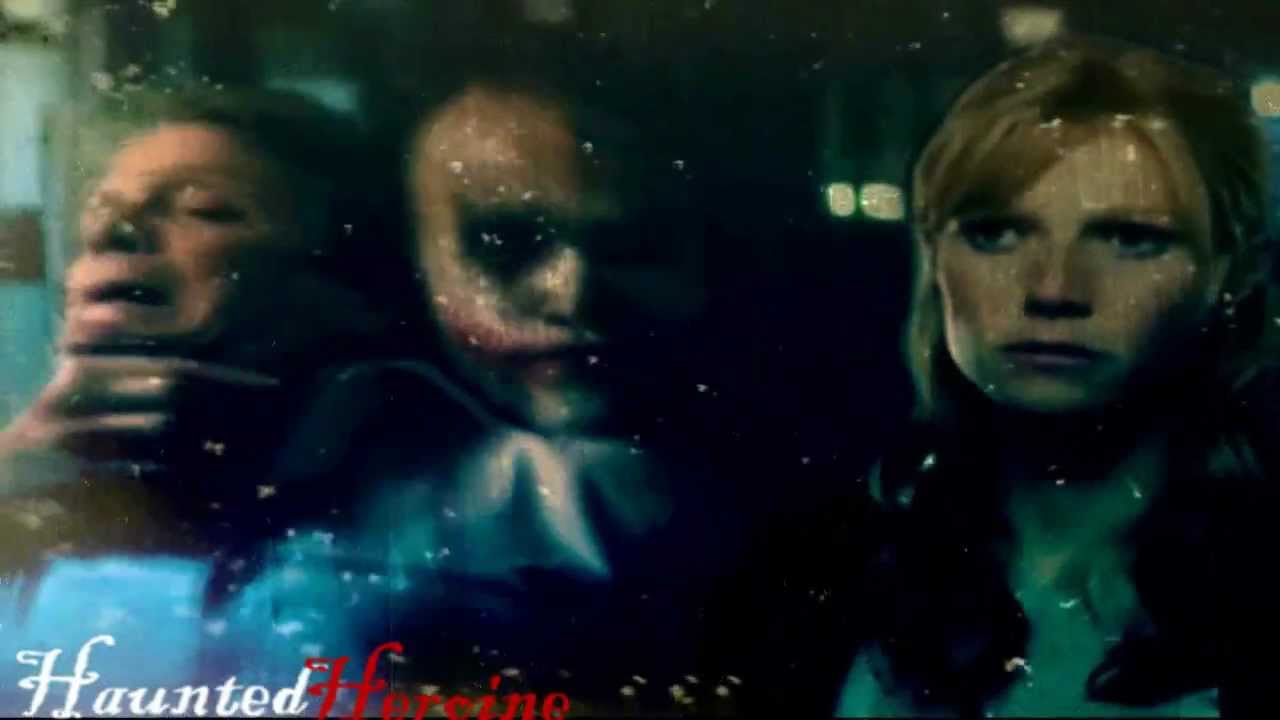 {Villain x Heroine} Diary of Jane