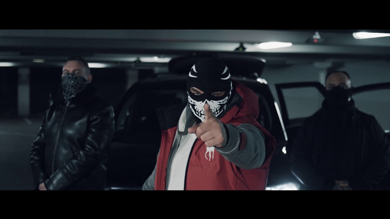 KS76 - C3// Official Video.