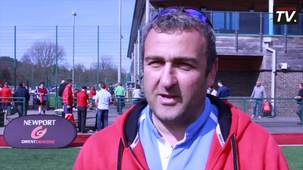 Phil James Schools Rugby Memorial Cup