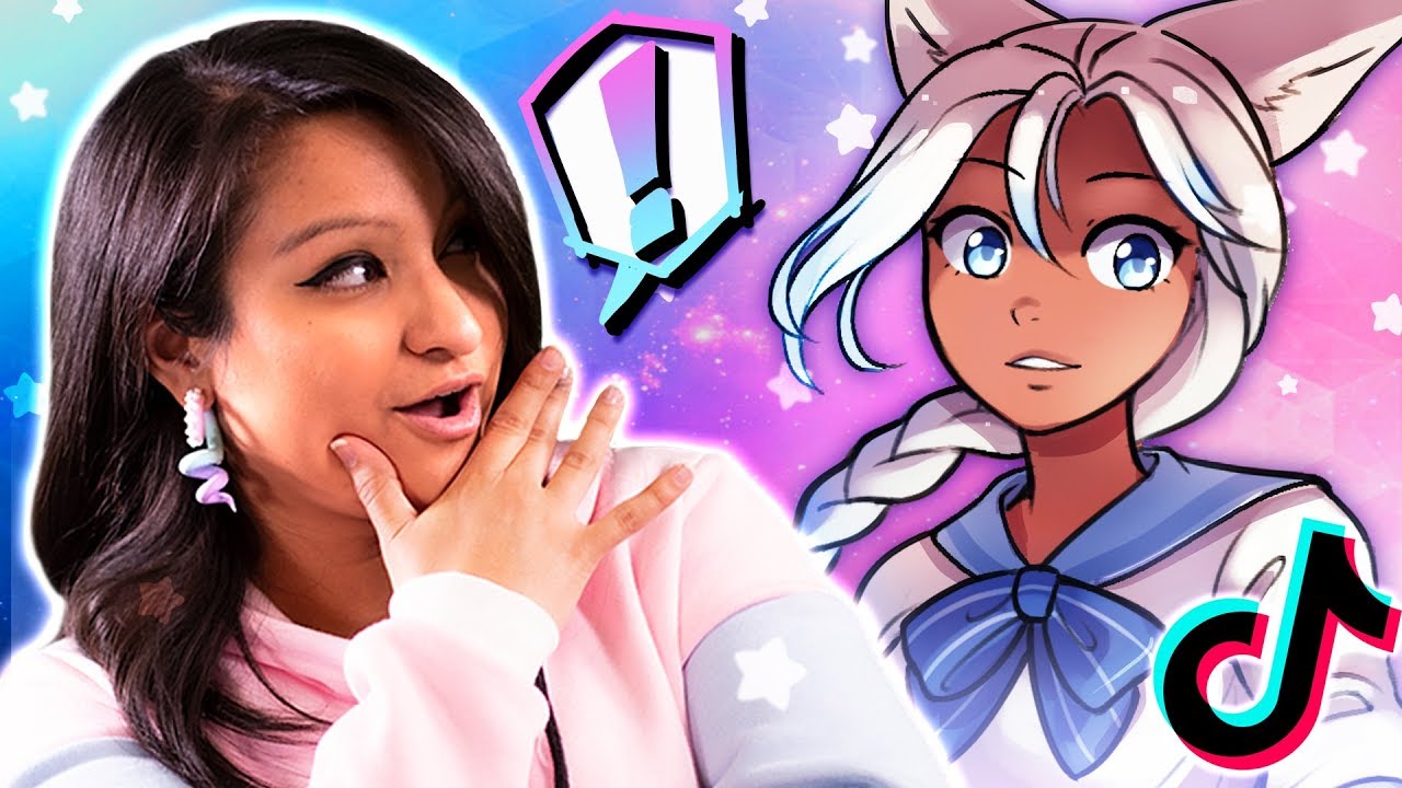 TikToks, but it's Phoenix Drop Days Instead [React!]