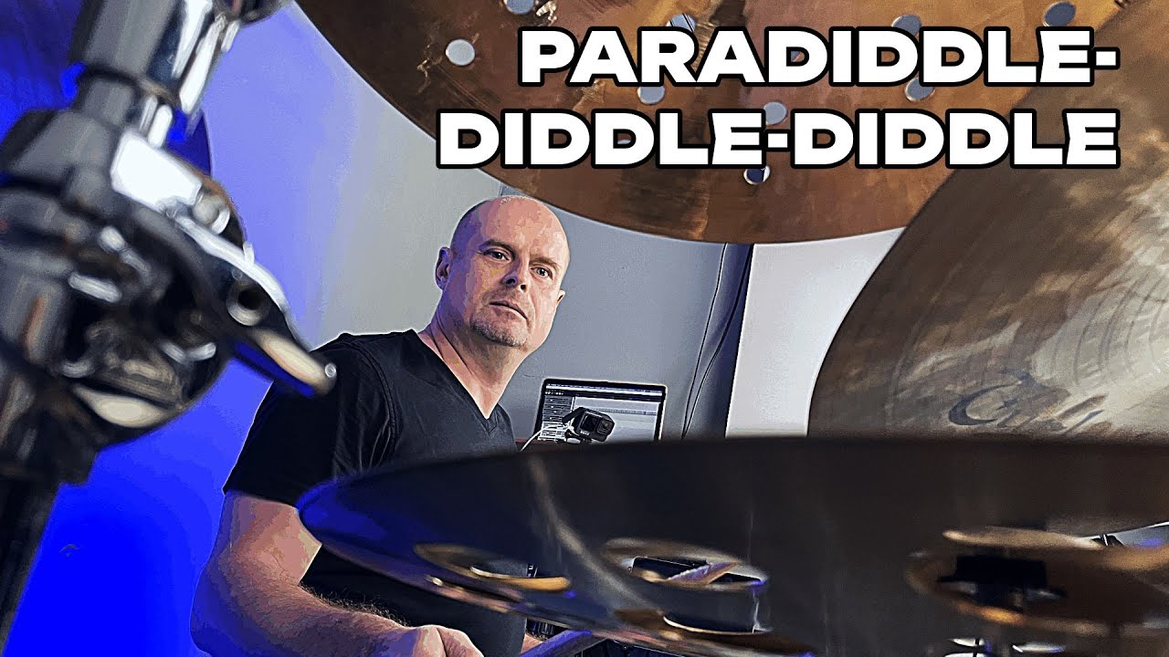 Paradiddle Diddle Diddle