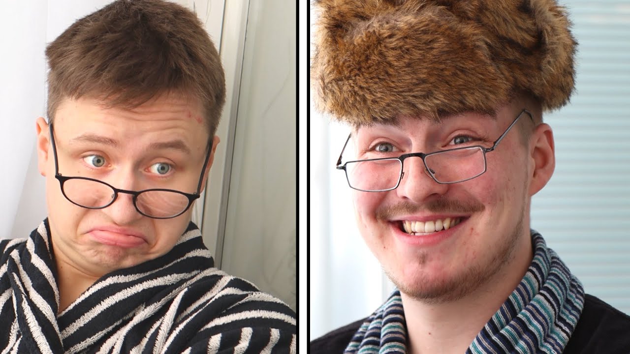 12v Sebastianin oma talo..