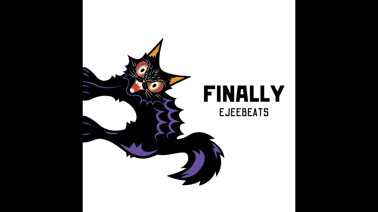 Finally RAP/TRAP 2022 - Prod by Ejeebeats