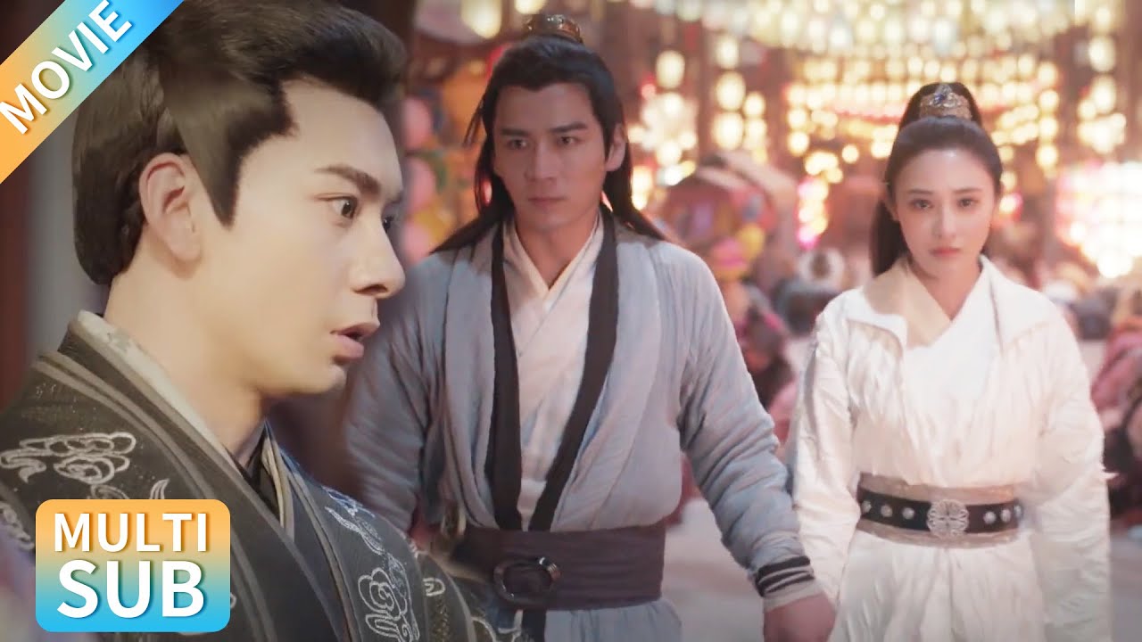 【全集】太子後悔對太子妃冷漠無情，可她下定決心徹底離開他，一切都無法挽回了！