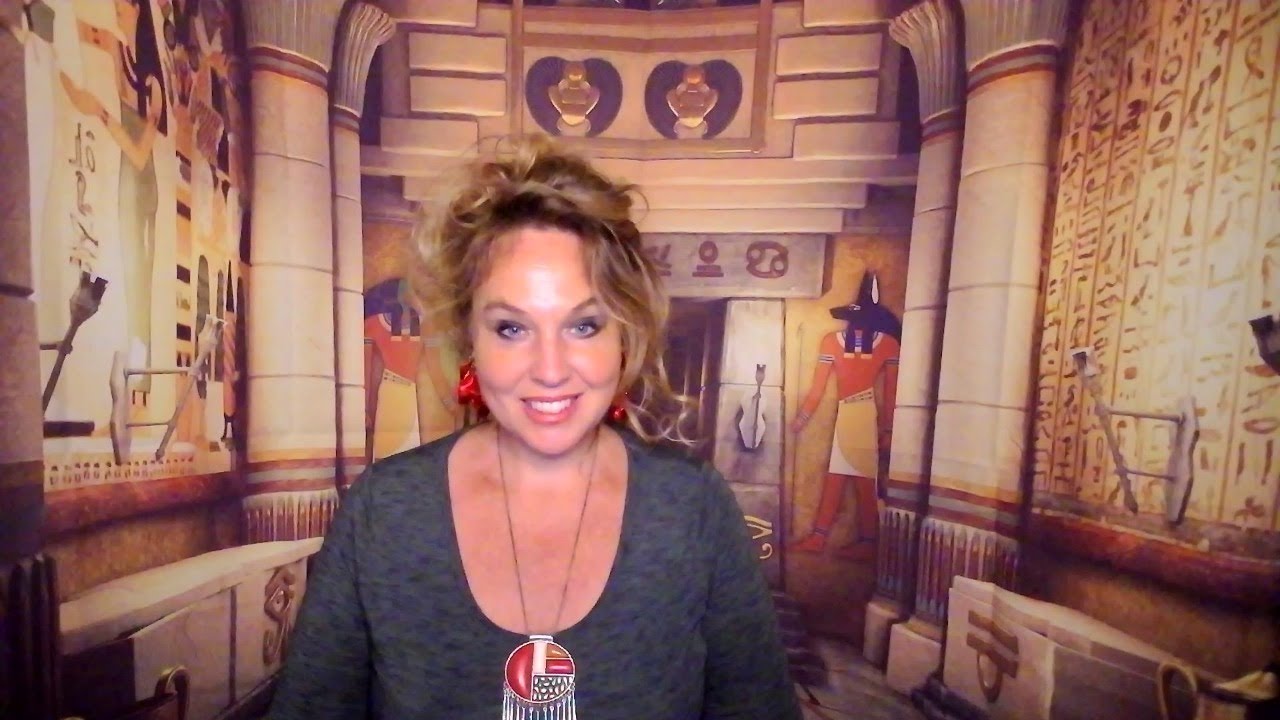 Gemini: NOTHING in their life has worked out since they left Gemini...