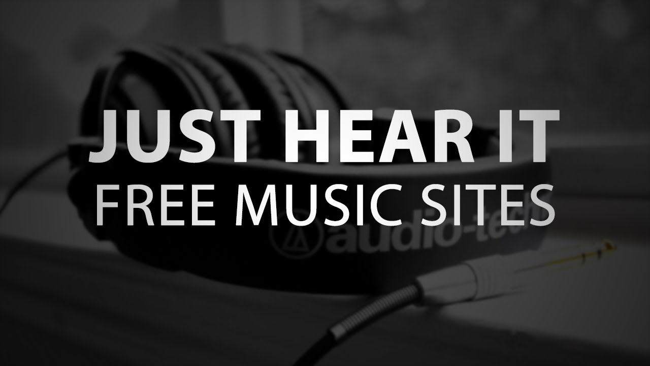 Listen To Free Music Online!