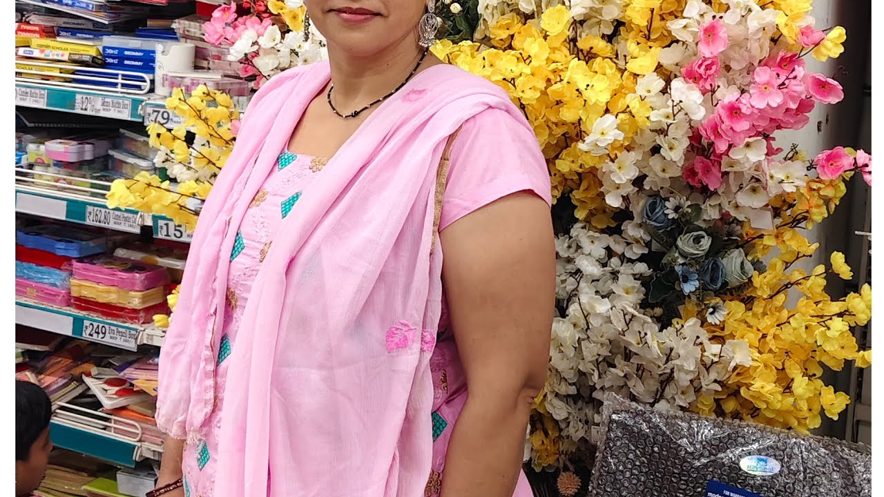 🙏♥️ सैलरी आते ही घर का खर्चा शुरू और सन्डे दिन खरीदारी करने में व्यस्त 🙏♥️🤣🤣🌹🤩