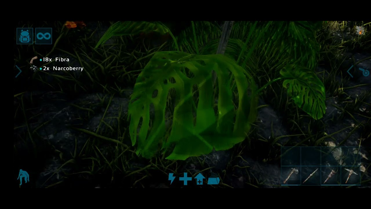 [ark primeiro episódio primeira temporada] 🫡🫡