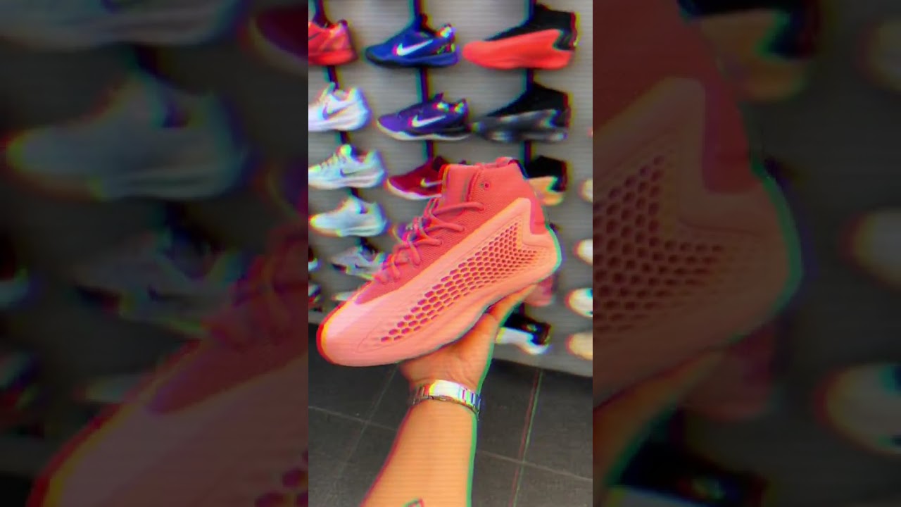 Top Hoop Shoes For Wide Feet