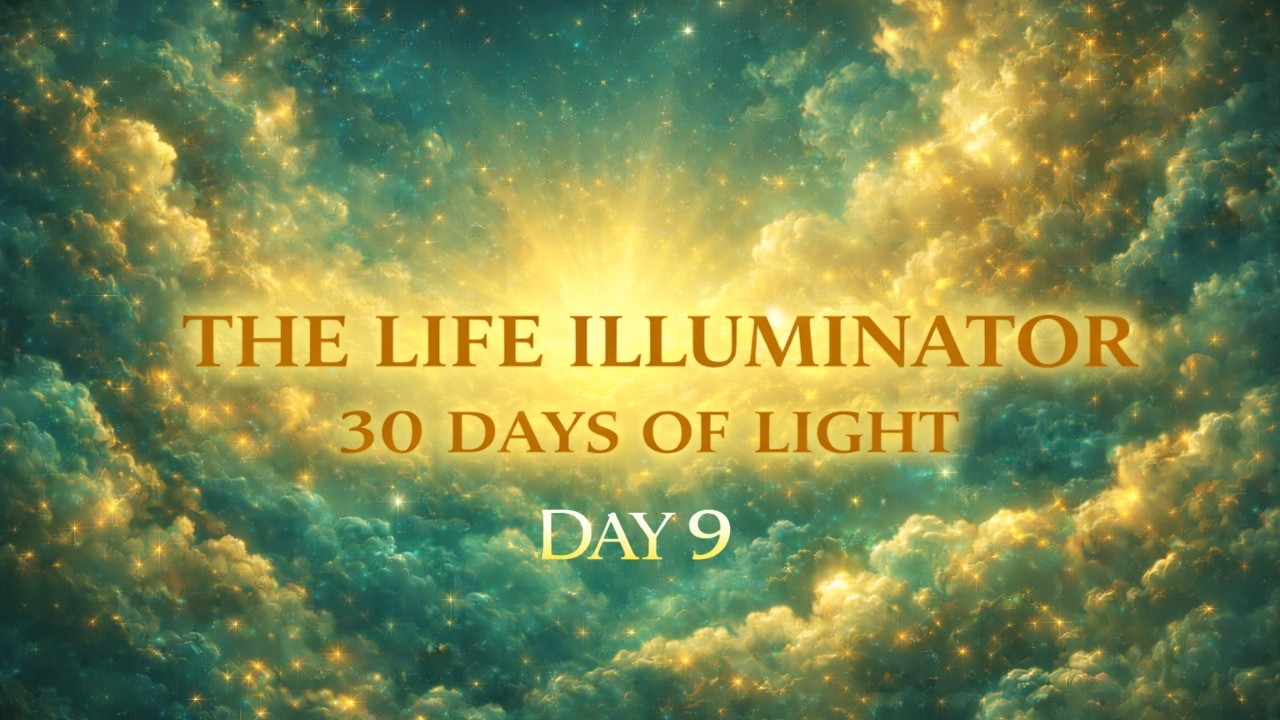 Feel Magnetic & Clear | Morning Affirmation for Personal Power