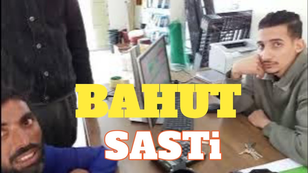 کبھی کبھی 😁سستا سامان بھی 💯مل جاتا ہے سعودی عرب میں 