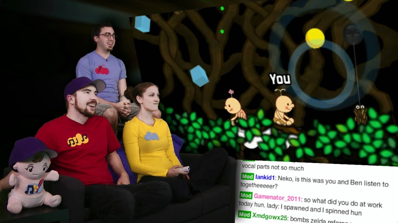 Bossa Nova! - Rhythm Heaven Fever is AWESOME! - Part 27