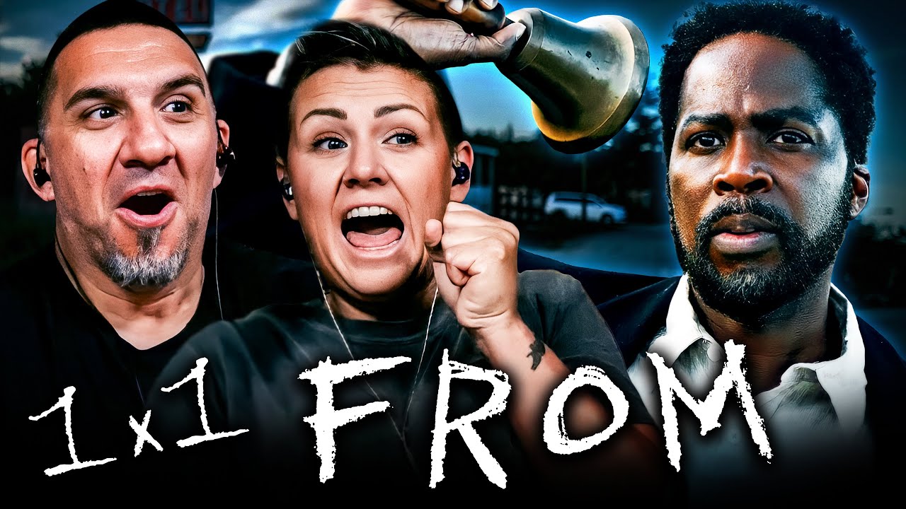 HORRIFYING START!! FROM SEASON 1 EPISODE 1 PREMIERE REACTION | LONG DAY'S JOURNEY INTO NIGHT
