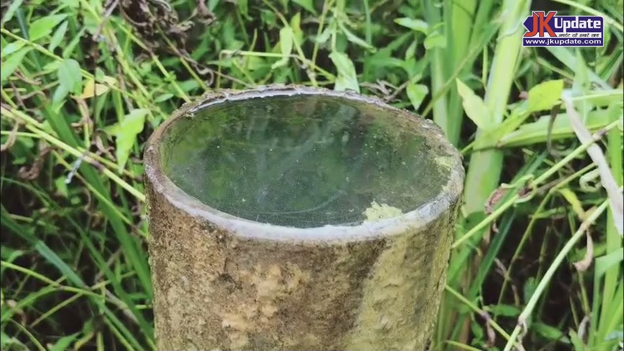 Contaminated water supply in Pulwama's Nawpora Payeen sparks epidemic fears