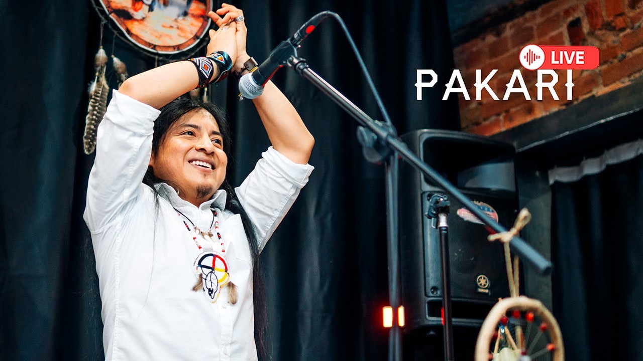 Pakari - My Birthday Live Concert🥳🎂