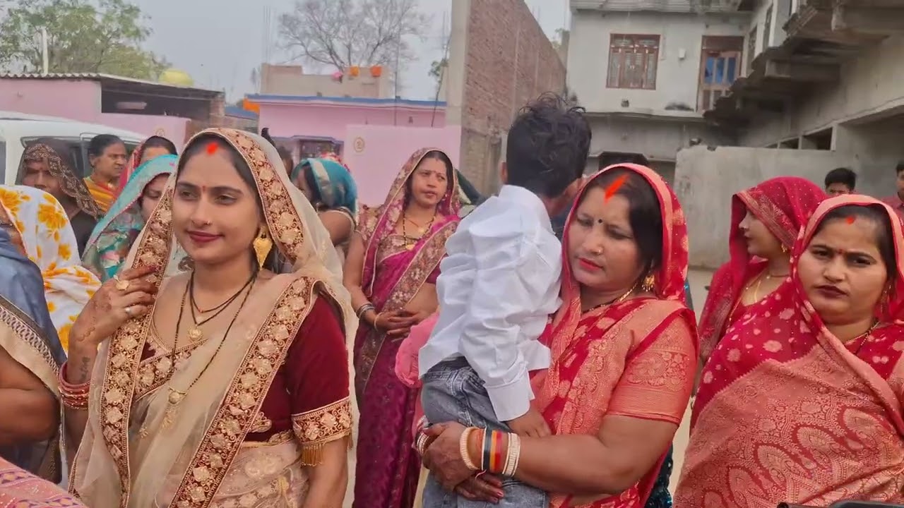 #बारात_पहोचाते_हुऐ #अर्चना_तिवारी #बन्दना_दुबे #लाचारी_गीत #वायरलsong 