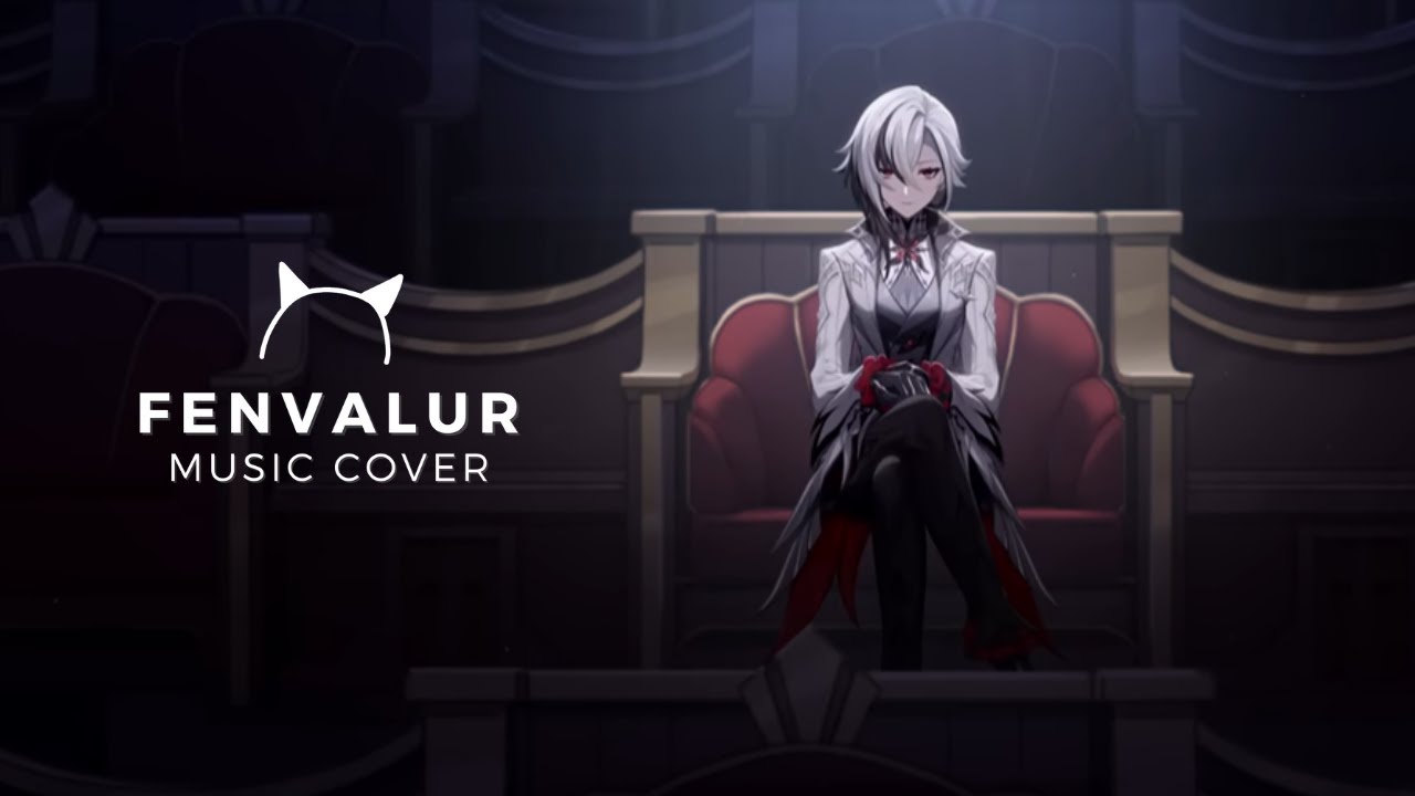Overture Teaser Music Cover: The Final Feast - Genshin Impact | Fenvalur's Orchestra