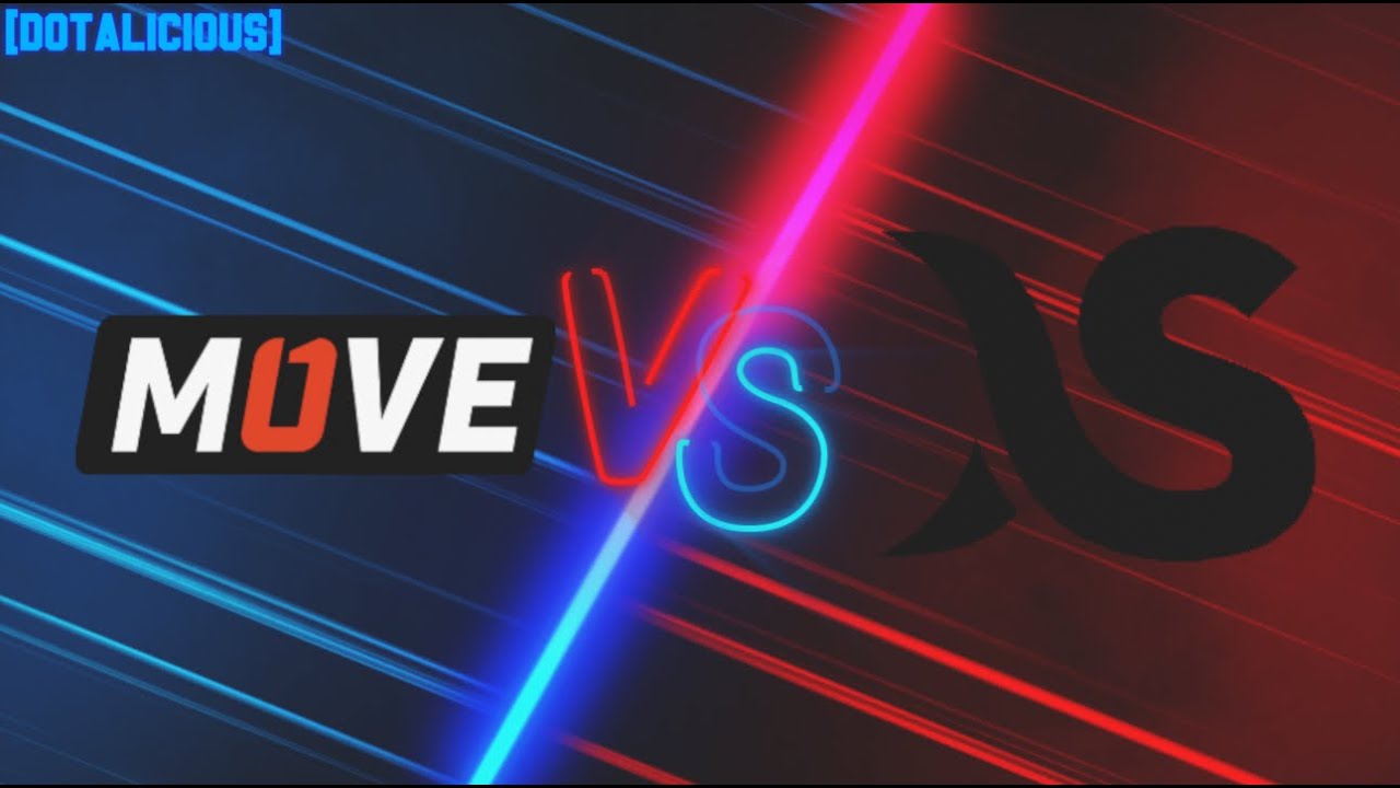 One Move vs Darkside - Game 1 - DPC 2023 EEU Dota 2