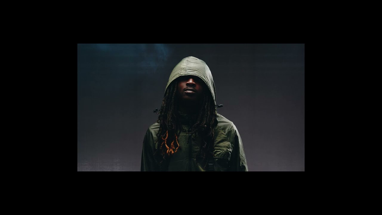 HOODTRAP x LA RVFLEUZE x LA MANO 1.9 Type Beat - 