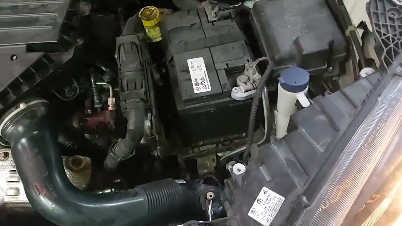 Fiat Doblo Akü Değişimi 🔋 | Doğru Akü Seçimi ve Akü Fiyatları