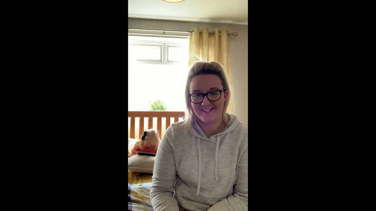 #1 Makaton - Colours