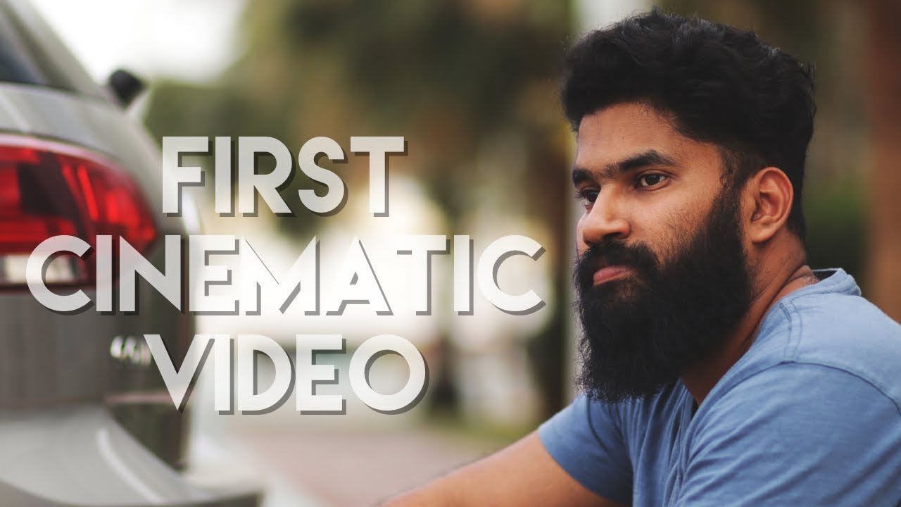 Intro Video full version Cinematic