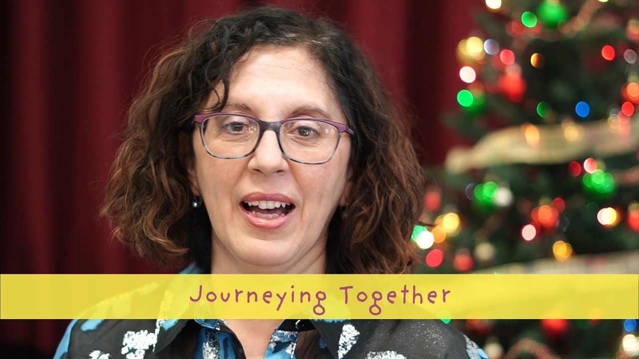 Synod: Journeying Together | @ArchEdmonton