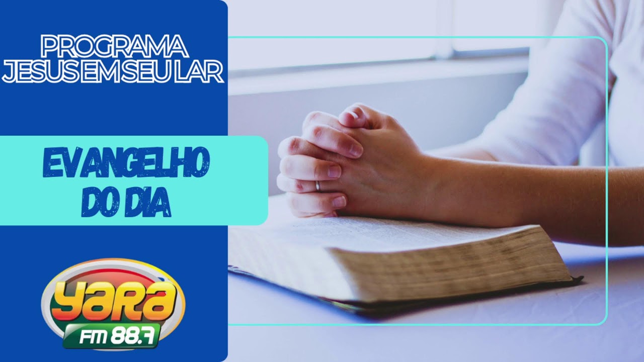 Programa Jesus em Seu Lar - Responsabilidade, Santuário São Miguel Arcanjo