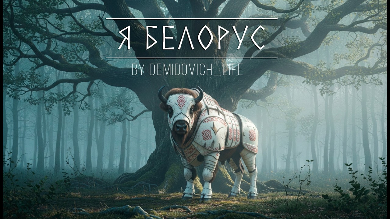 Я Белорус